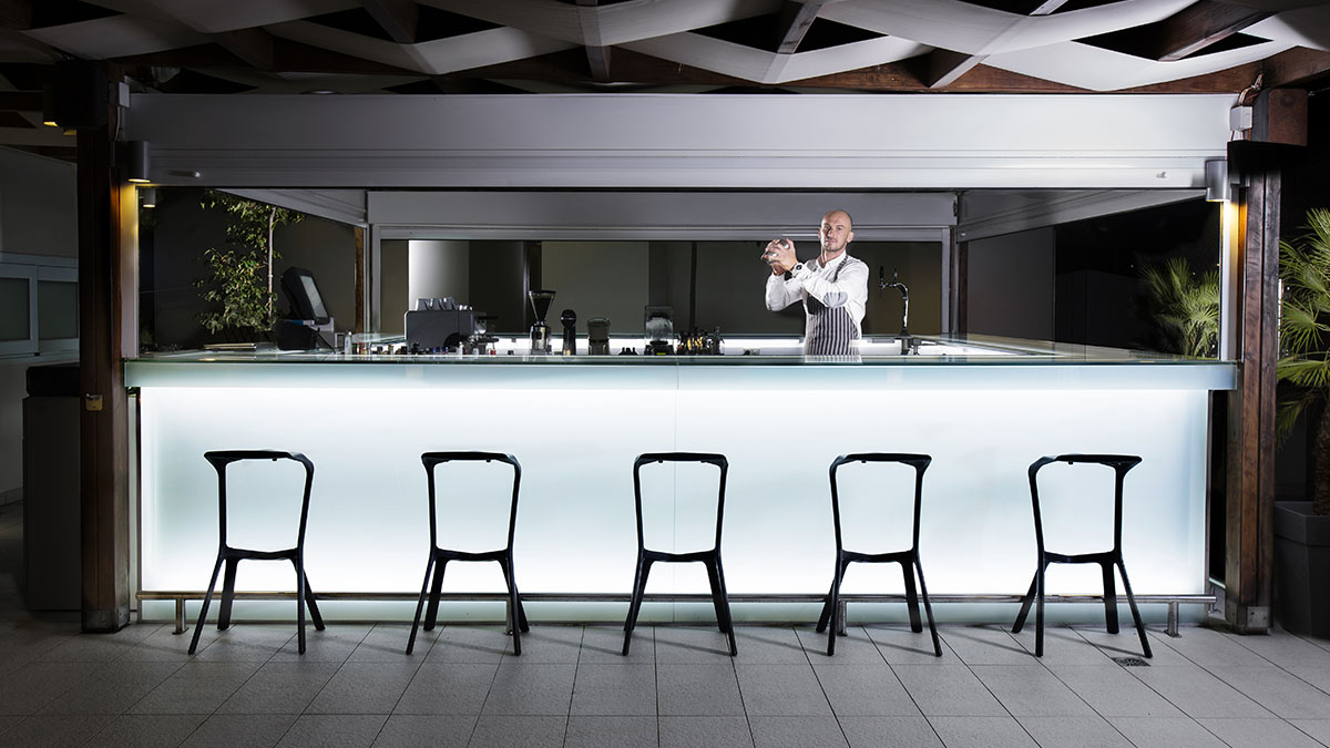 Almyrida Residence - NR